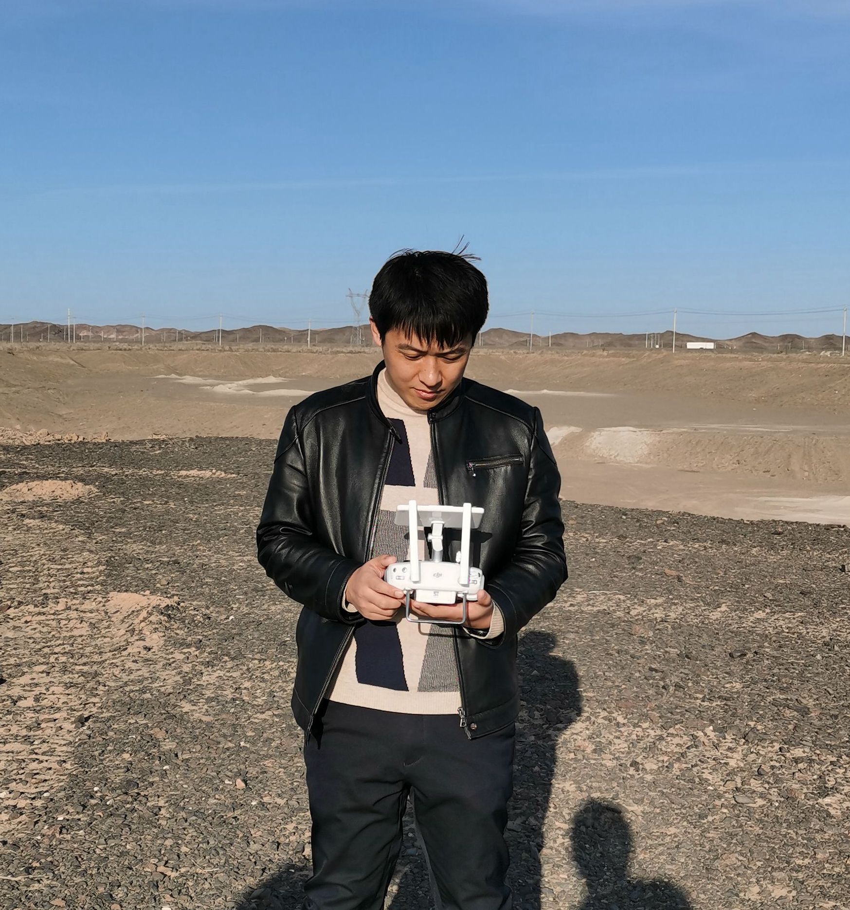 集團(tuán)優(yōu)秀員工&mdash;&mdash;邵龍