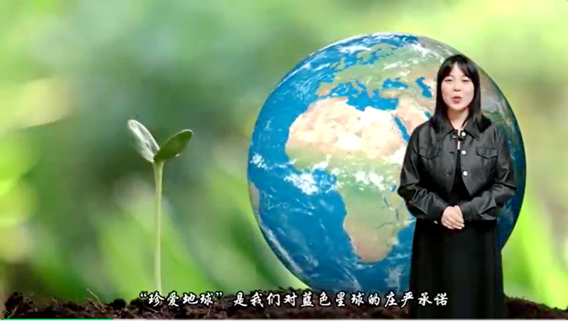 我公司在地礦集團(tuán)2024年陜西自然資源科普講解大賽選拔賽預(yù)賽中取得優(yōu)異成績