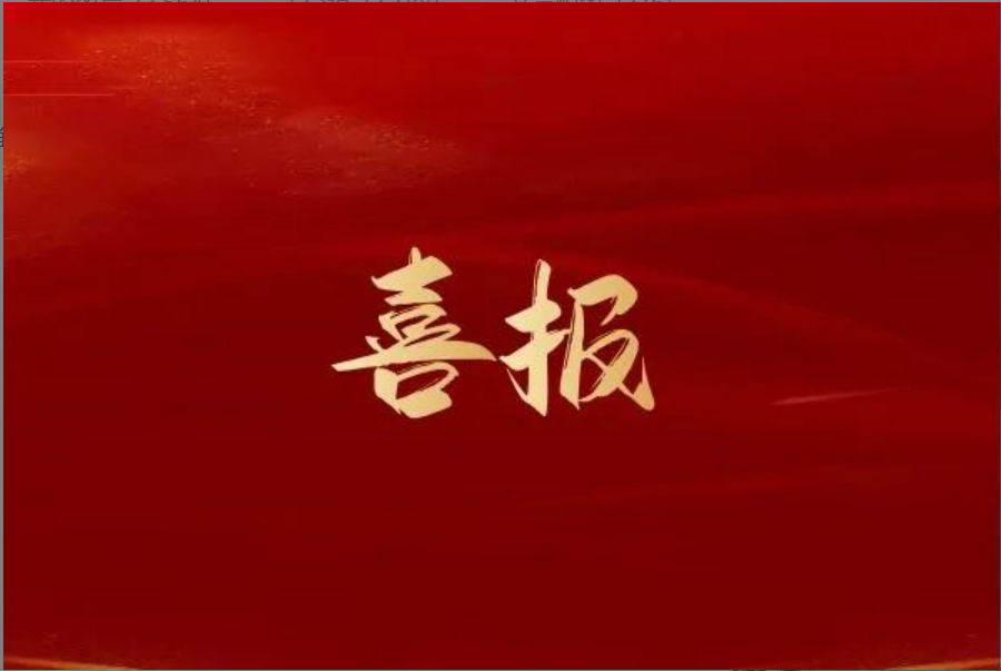 砥礪奮進(jìn)結(jié)碩果 調(diào)查監(jiān)測獲殊榮